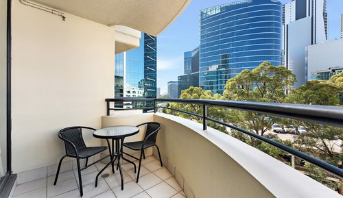 Classic Apartment