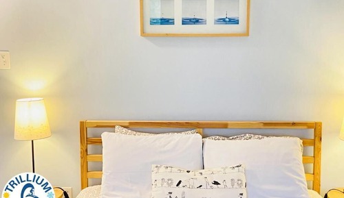 Standard Apartment, 2 Bedrooms, Balcony, Garden View