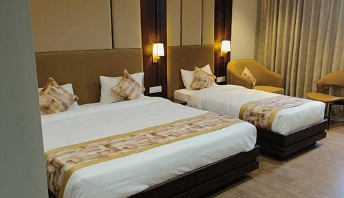 Premium Triple Room