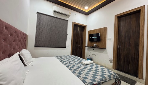 Comfort Room
