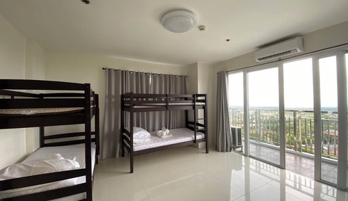 Standard Apartment, Lake View