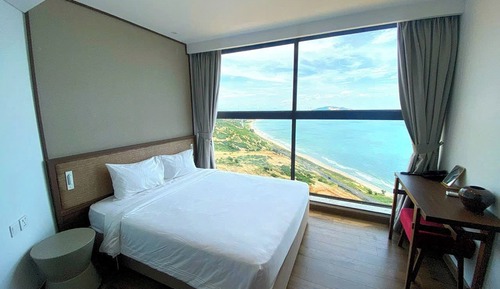 Apartment, 2 Bedrooms