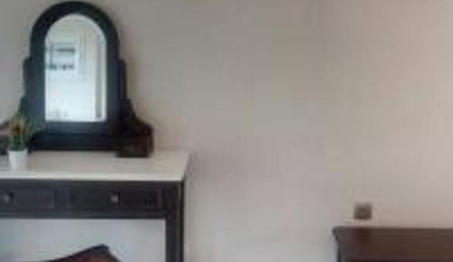 Apartment, Smoking