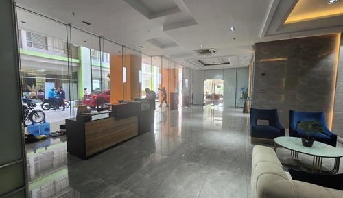 Condo, 1 Bedroom, Accessible, Patio