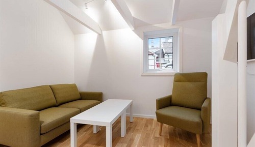 Apartment, Non Smoking