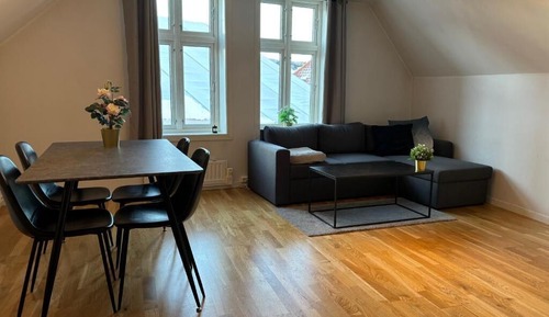 Apartment, 2 Bedrooms, Non Smoking