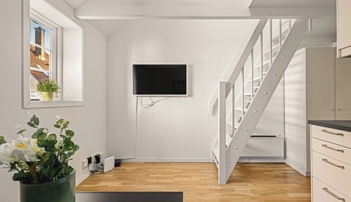 Studio, Non Smoking, Private Bathroom