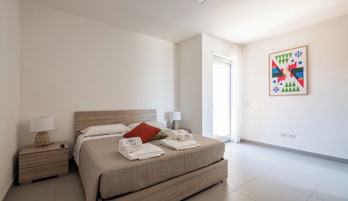 Junior Apartment