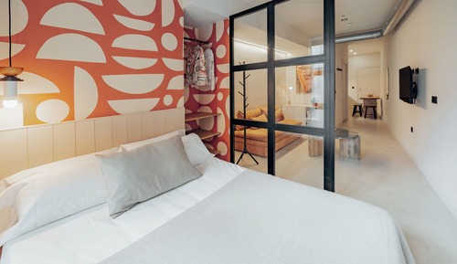 Superior Apartment (Loft 1)
