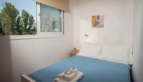 Panoramic Apartment