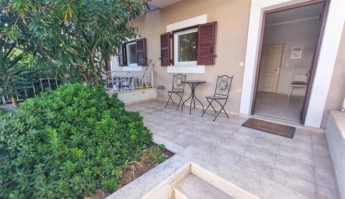 Apartment, Ground Floor