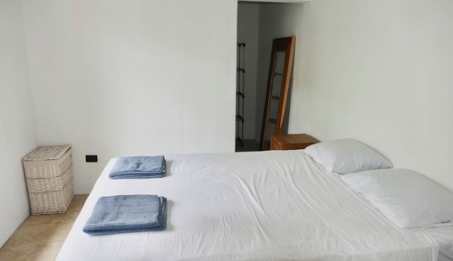 Deluxe House, 2 Bedrooms, Private Pool, Garden View