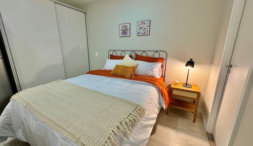 Comfort Apartment