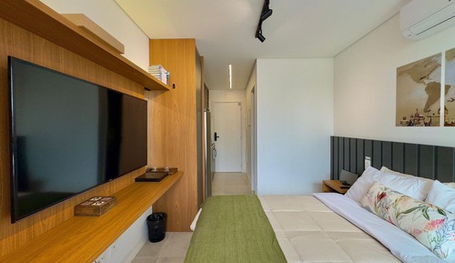 Basic Apartment