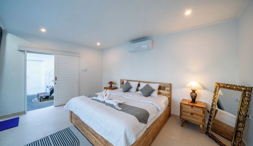 Suite Room