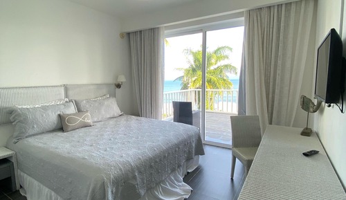 Family Apartment, Bay View