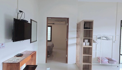 Bungalow, 2 Bedrooms