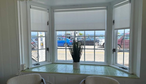 Superior Room, Ocean View