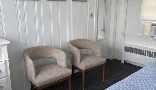 Basic Room, 1 Queen Bed