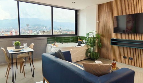 Apartment (2 Bedrooms)