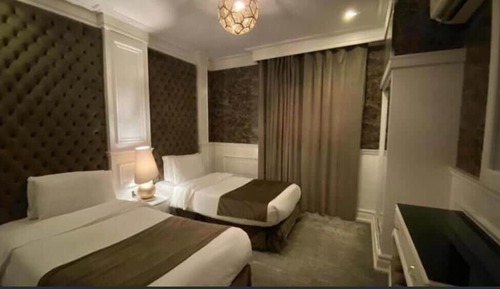 Superior Suite