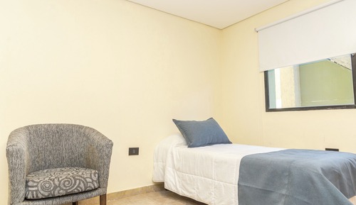 Family Apartment, Kitchenette