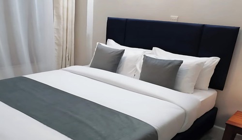 Apartment, 1 Bedroom, Smoking, Patio