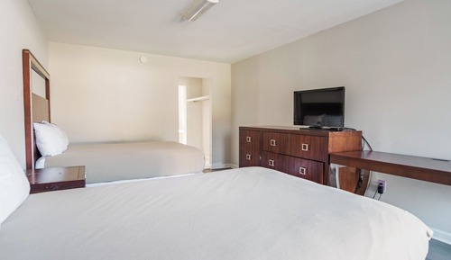 Superior Double Room, Kitchenette