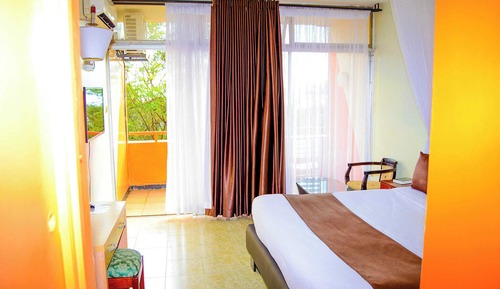 Deluxe Single Room, Lake View