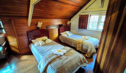 Family Chalet