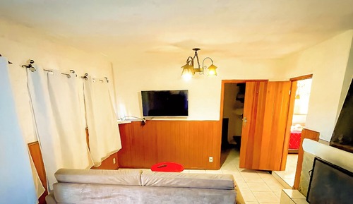 Comfort Chalet