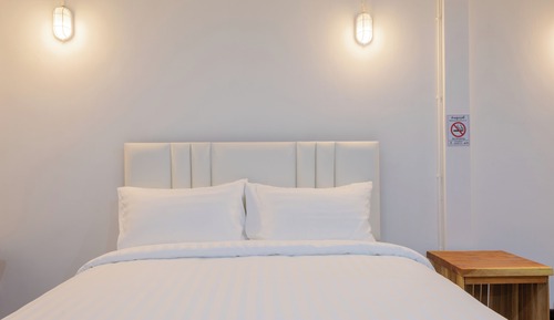 Superior Room, No Windows