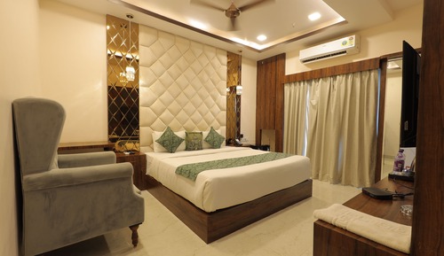 Royal Double Room