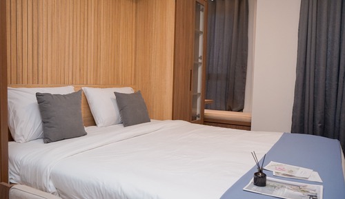 Standard Studio, 1 Bedroom (Apartment)