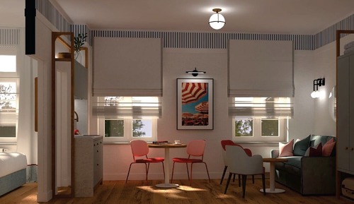Deluxe Studio Suite