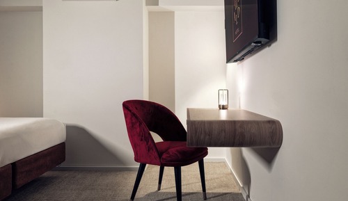 Comfort Studio, 1 Bedroom