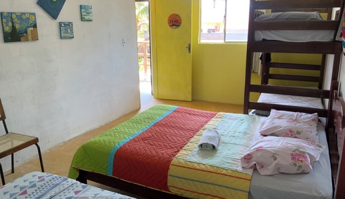 Economy Room