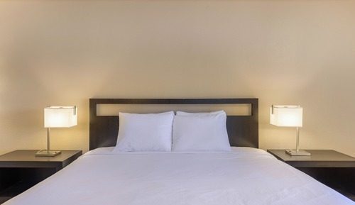 Standard Single Room, Balcony