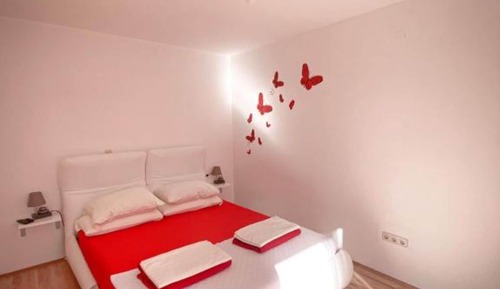 Apartment (One Bedroom Apartment)