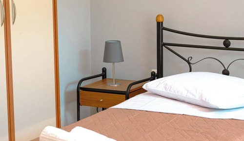 Standard Apartment, Sea View, Ground Floor