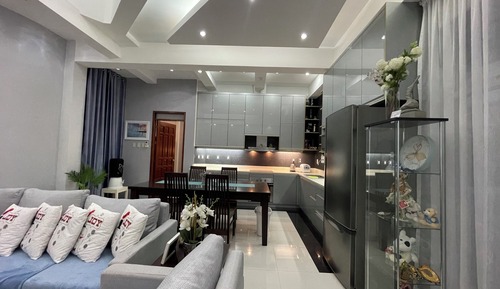 Superior Suite