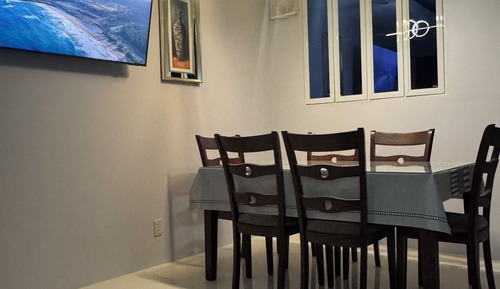 Executive Suite, 2 Bedrooms