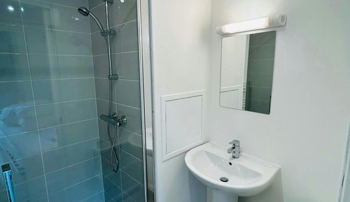 Apartment, Accessible