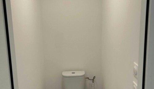 Apartment, Accessible