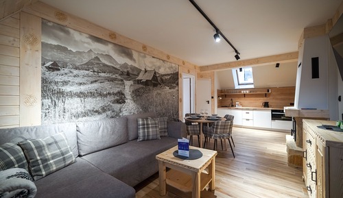 Apartment (3A)