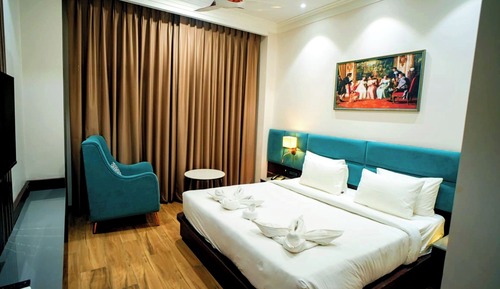 Deluxe Studio Suite