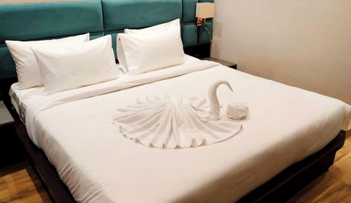 Premium Double Room, City View