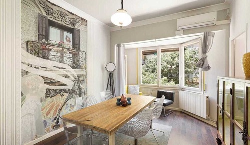 Apartment (3 Bedrooms)