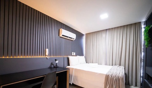 Basic Apartment