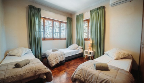 Classic Triple Room